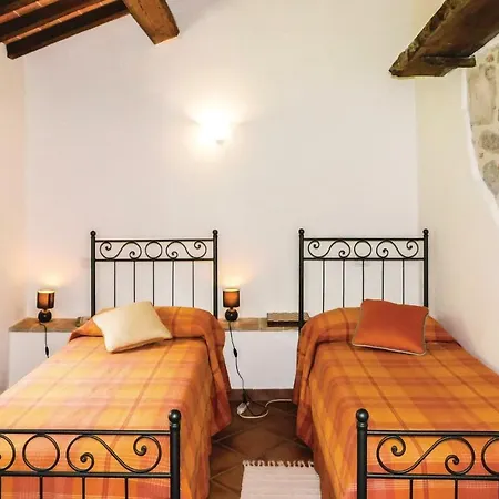 Hébergement de vacances Seven Bedroom Holiday In Pietrafitta Piegaro (Umbria)
