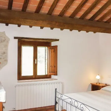 Hébergement de vacances Seven Bedroom Holiday In Pietrafitta *